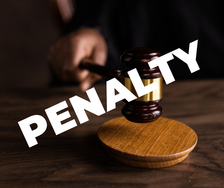 Tougher Seatbelt and Speeding Penalties on the&nbsp;Horizon