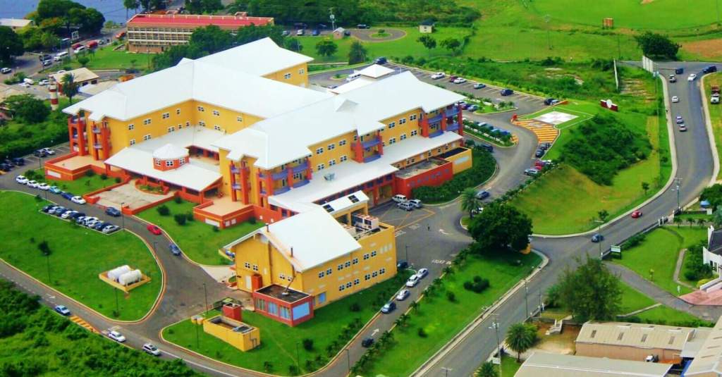 Sir Lester Bird Medical Centre Resumes Limited&nbsp;Visiting