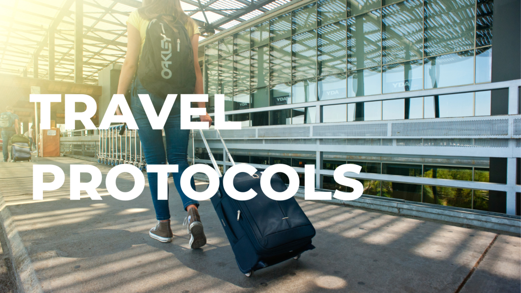 ANTIGUA & BARBUDA: Updated Travel&nbsp;Protocols