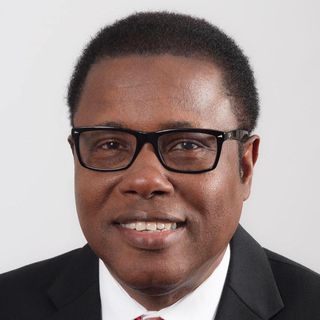 Official Statement: Honorable Dean Jonas, on Recent Homicide and Gender-Based Violence in Antigua and&nbsp;Barbuda