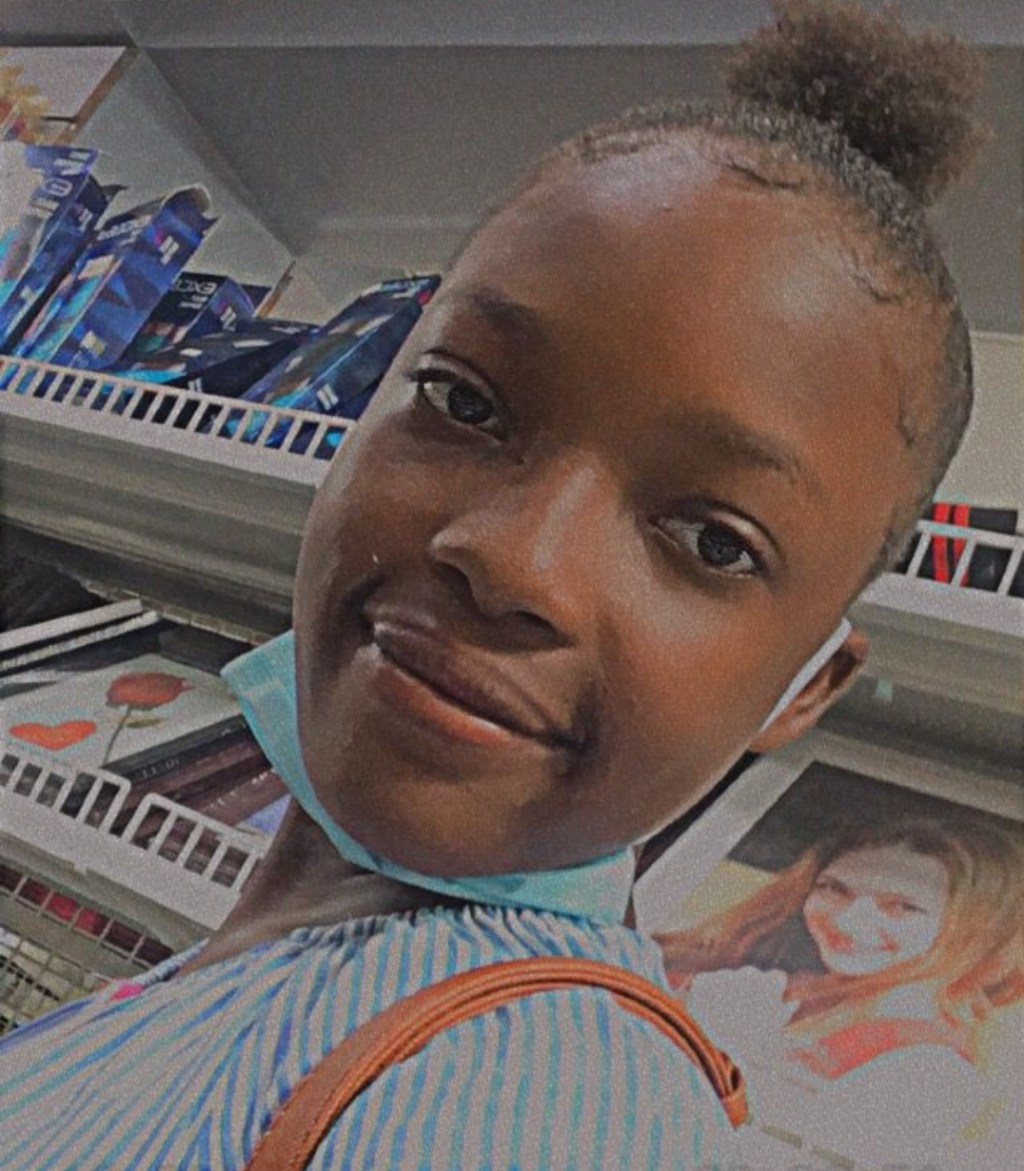 15-Year-Old Cooks Hill Teen&nbsp;Missing