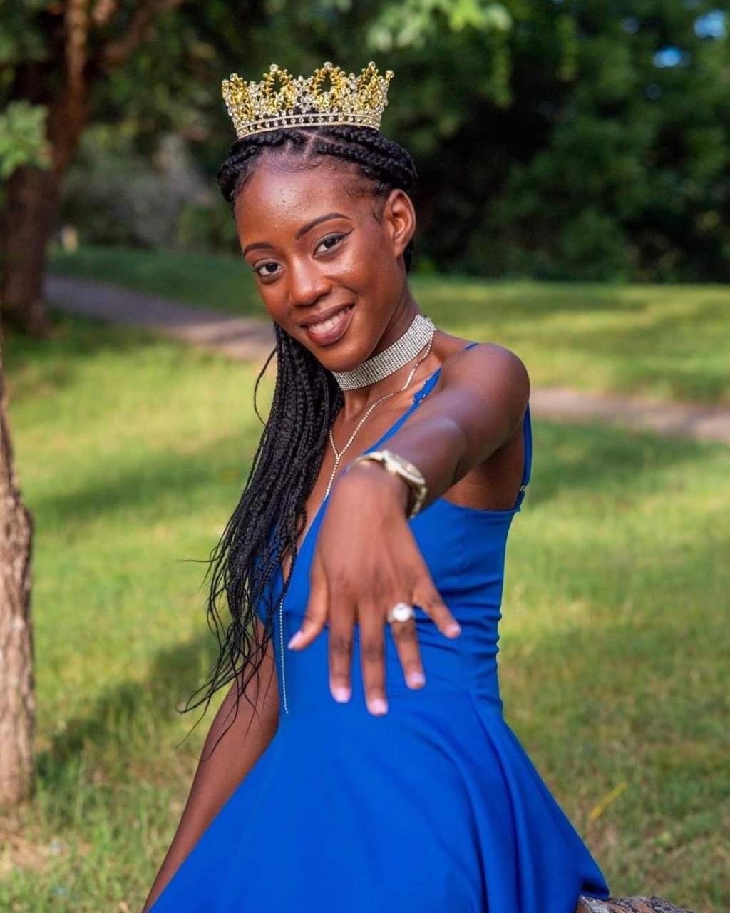 Media Statement-Re: The Gruesome Murder of Neltah Telemaque   