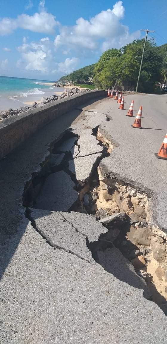 Updated Traffic Management&nbsp;Notice