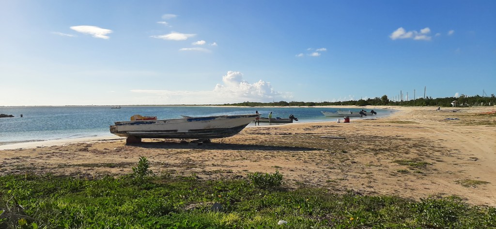 Barbudan Fishermen Lost at Sea,&nbsp;Found