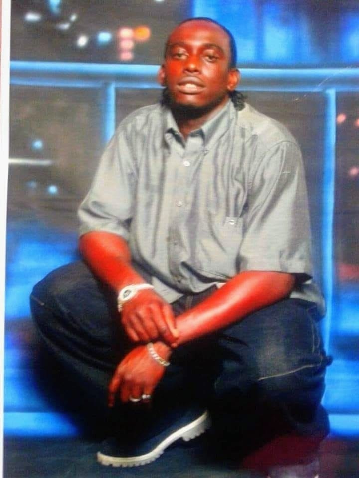 All Saints Man Wanted by&nbsp;Police