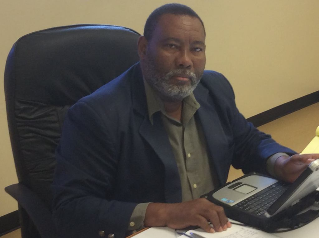 NODS Director Comments on Challenges Faced Due to&nbsp;Covid-19