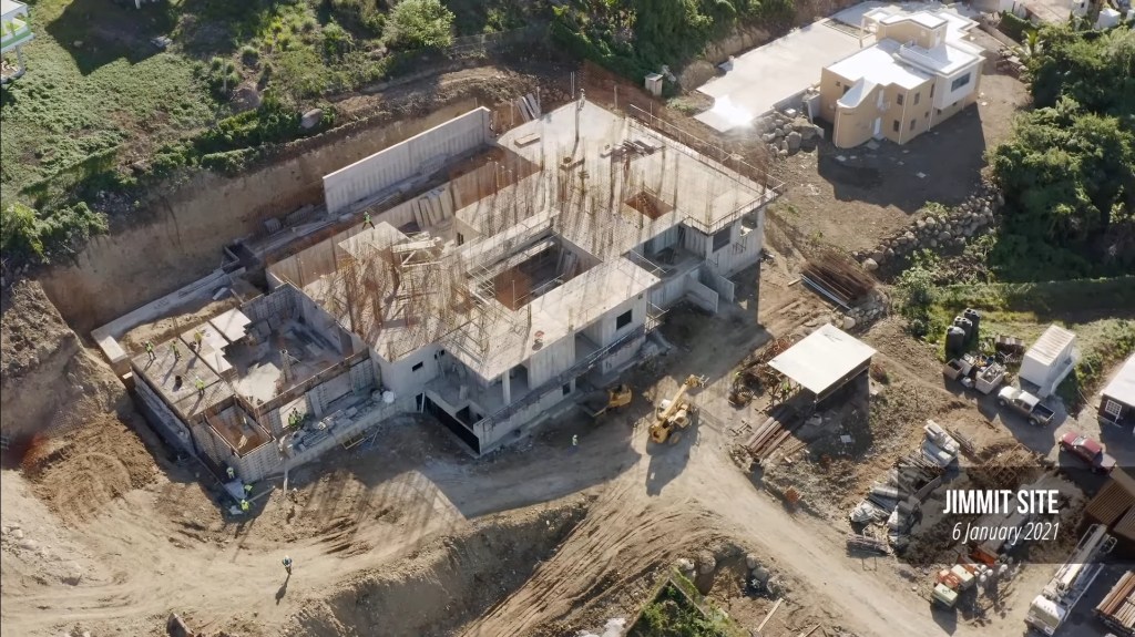 Dominica Builds Climate-Resistant Emergency&nbsp;Shelters