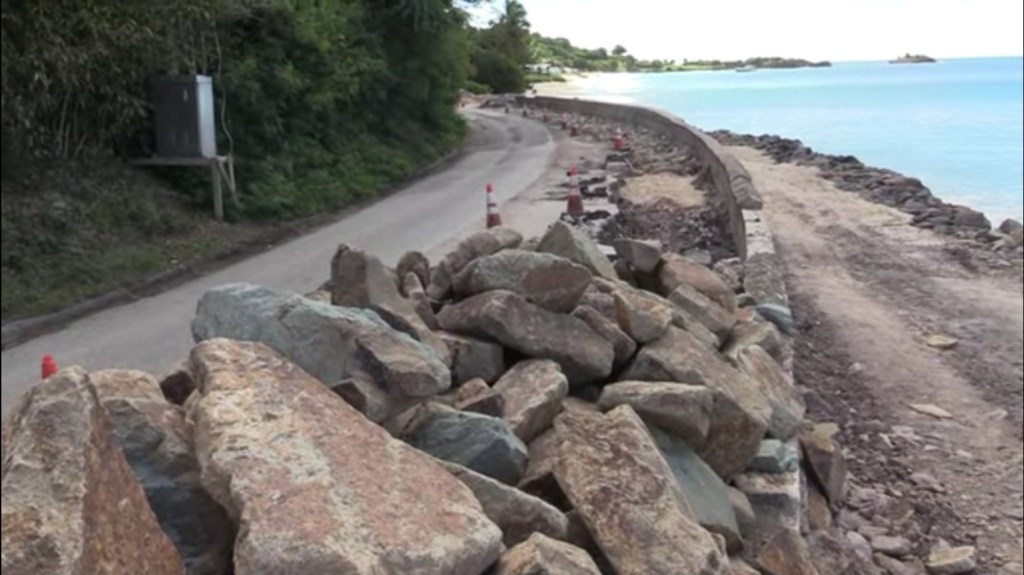 UPDATE: Repairs to Damaged Crabb Hill&nbsp;Road