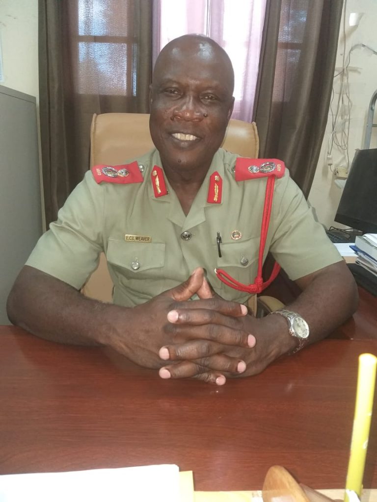 Fire Chief Urges Caution to Avoid Festive&nbsp;Accidents