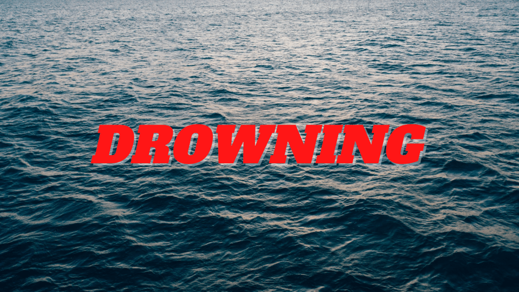 Swetes Youth Drowns at Pigeon Point&nbsp;Beach