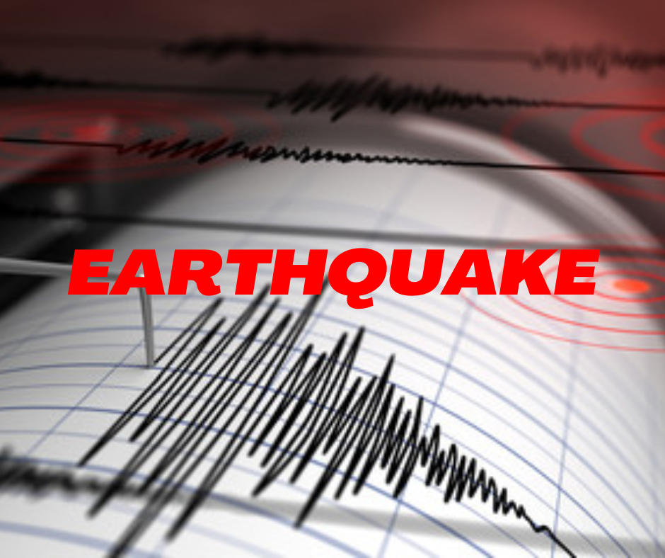 Magnitude 6.2 Earthquake Rattles Trinidad And Tobago