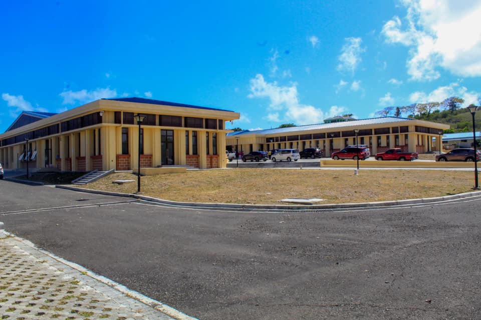 Glanvilles Polyclinic Opens to the Public on February 1st&nbsp;2022