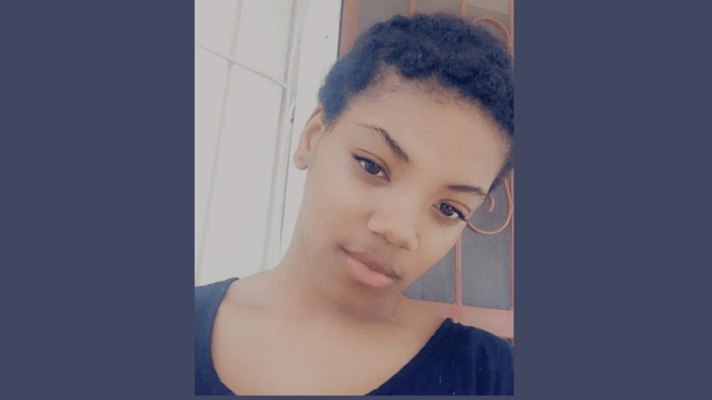 Missing Cassada Gardens&nbsp;Teen