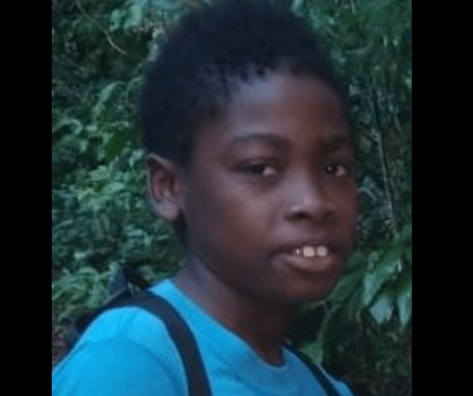 Missing Old Road&nbsp;Youth