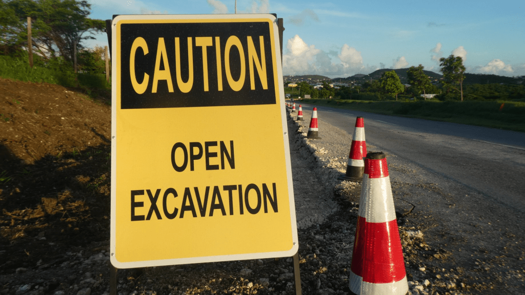 Public Told to Expect Inconveniences Due to Pending Road&nbsp;Works
