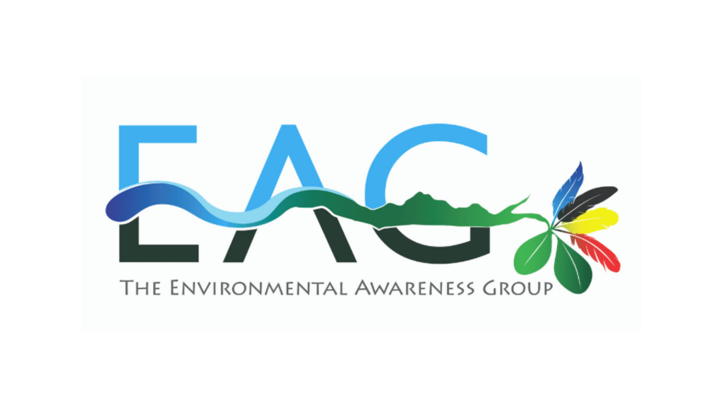 EAG Notice: Closed Conch&nbsp;Season