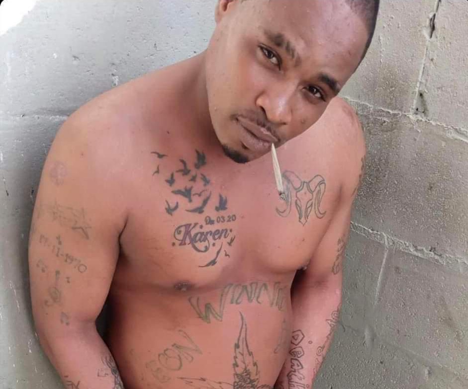 Prisoner Escapes While Working on Prison&nbsp;Farm