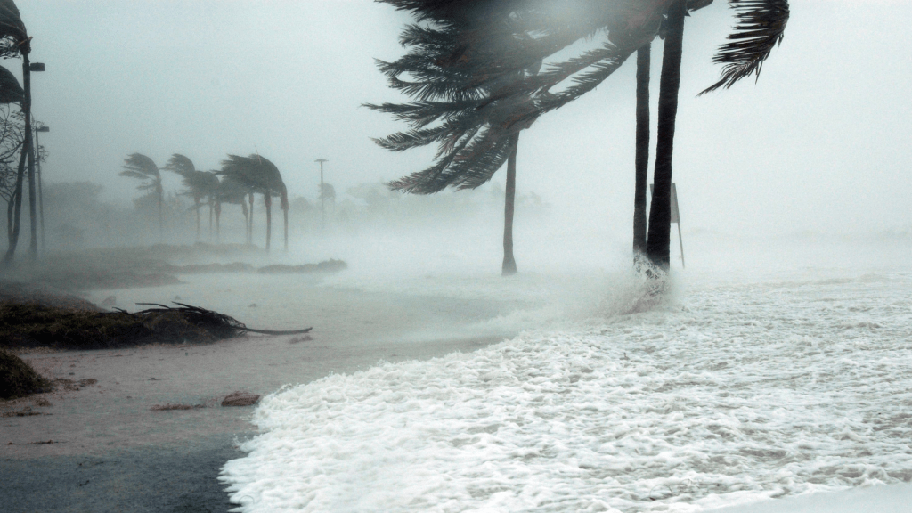 Hurricane Season Starts in Less Than One Hundred&nbsp;Days