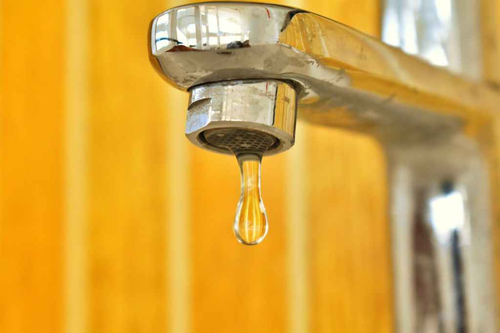 Water Distribution to be Disrupted for 72&nbsp;Hours