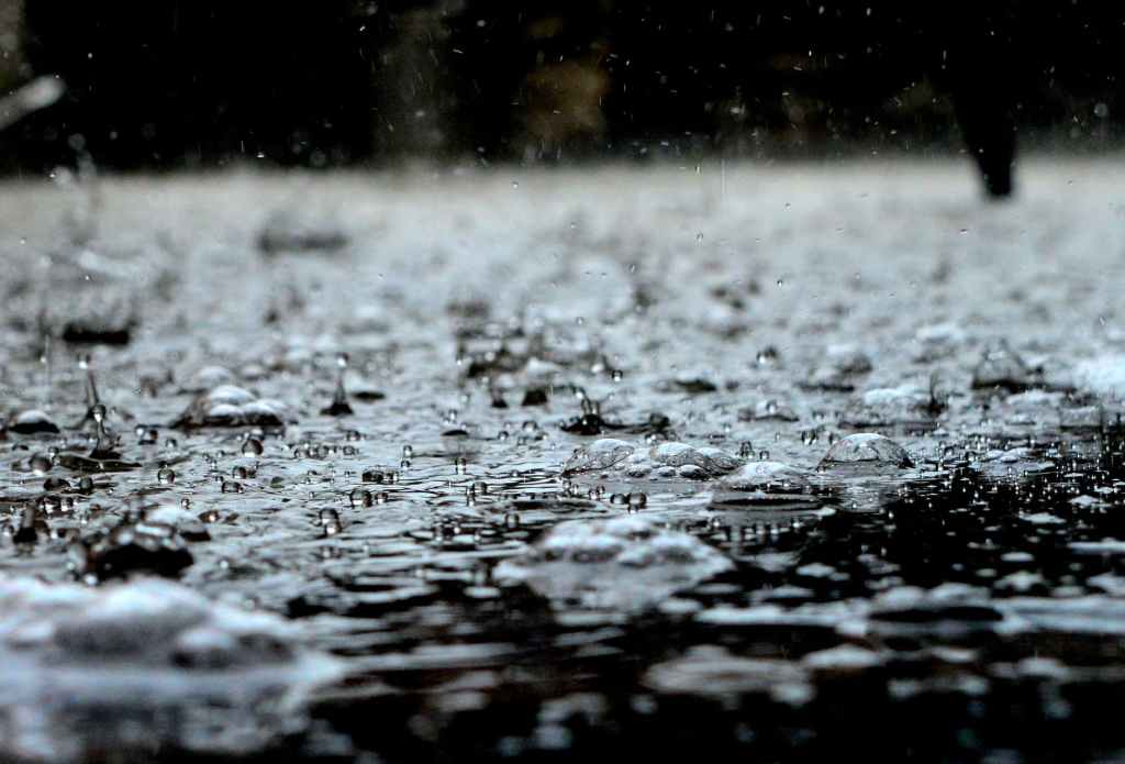 Flash Flood Advisory Discontinued