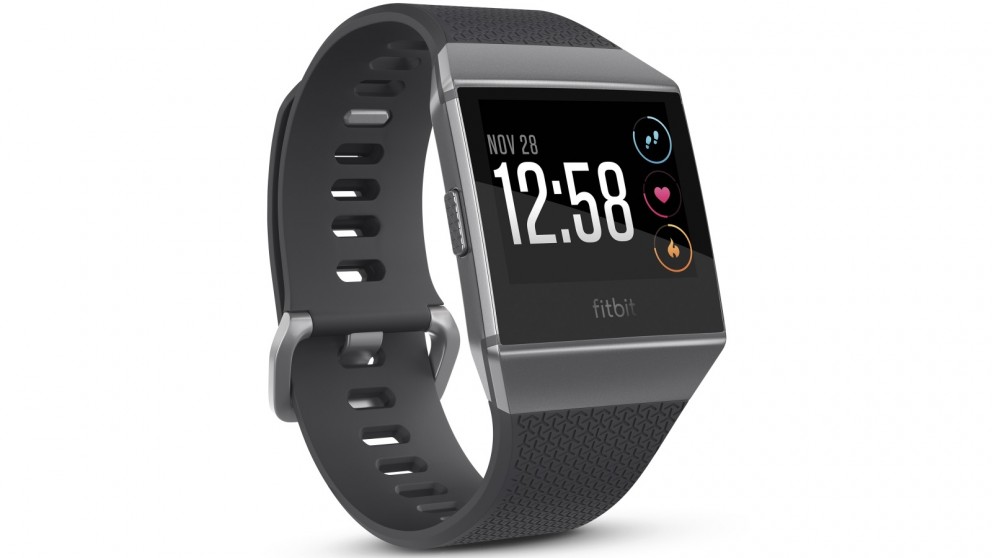 Voluntary Safety Recall of Ionic&nbsp;Smartwatches