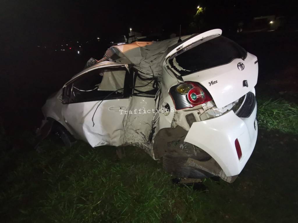 Cabinet Concerned About the Recent Spate of Traffic&nbsp;Collisions