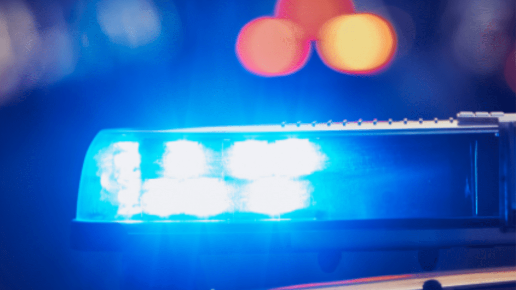 18-Year-Old Dies Following Traffic&nbsp;Collision