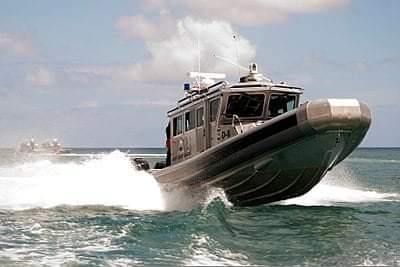 ABDF-CG: Response Made To Fishing Vessel That Experienced Mechanical&nbsp;Failure