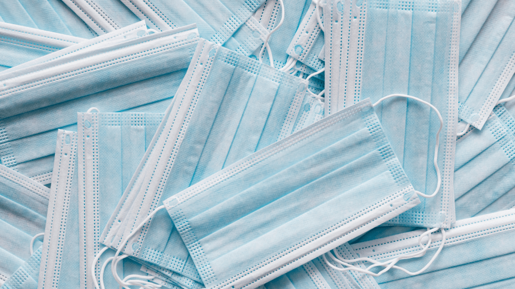 Masks Will Remain Mandatory to Access Healthcare&nbsp;Facilities