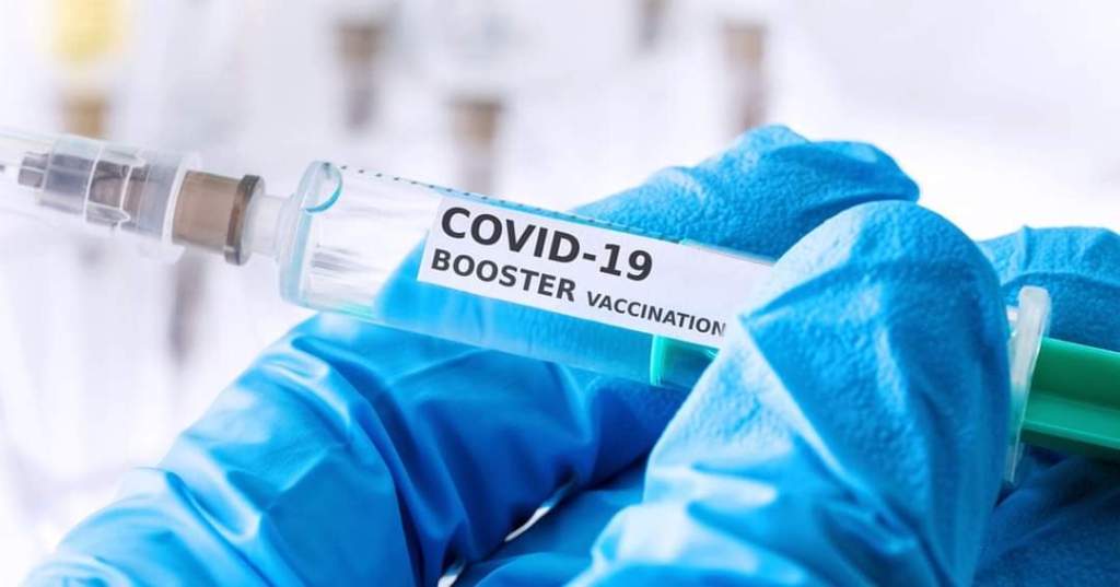 Ministry of Health Announces Second COVID-19 Booster Shots for Specific&nbsp;Groups