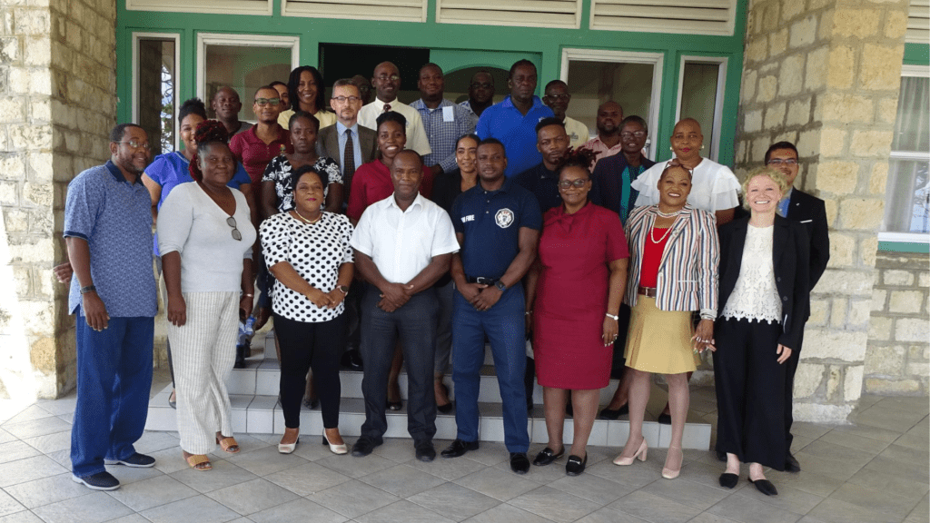 Disaster Districts to Benefit from Activities Aimed at Enhancing Preparedness and Response to Flood&nbsp;Events