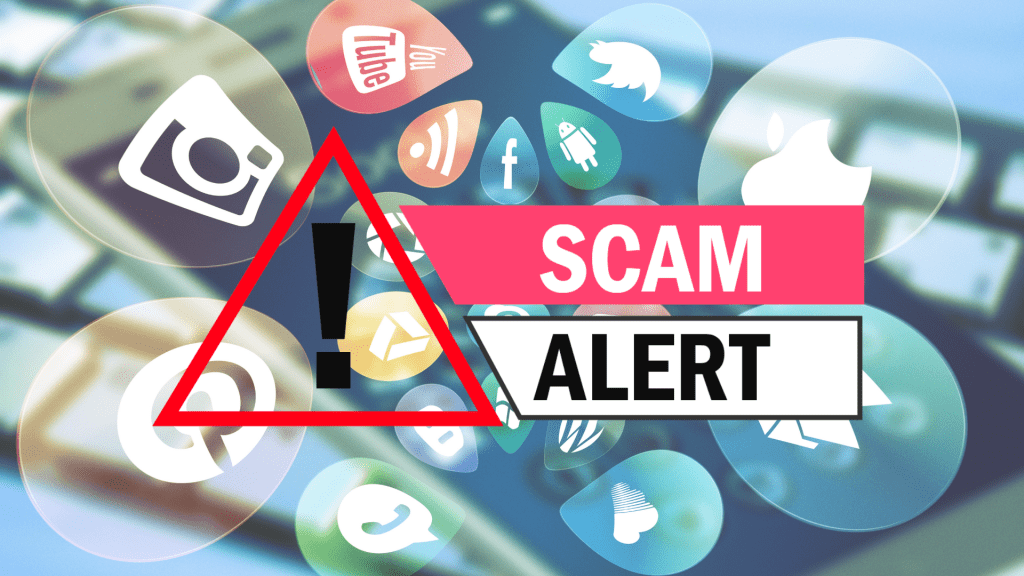 Digicel Warns of&nbsp;Scam
