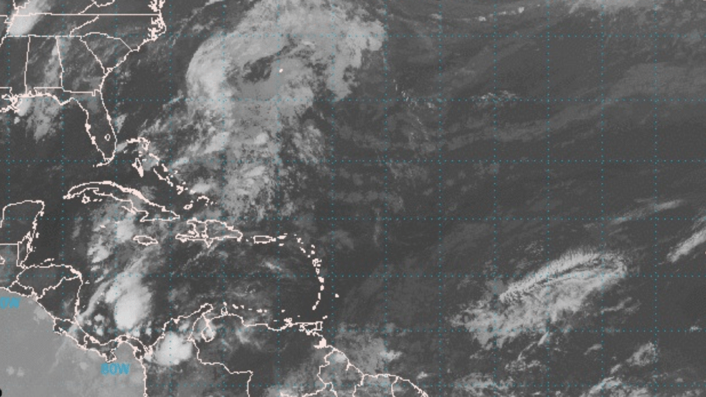 NHC Begins to Issue Tropical Weather Outlooks for the 2022 Atlantic Hurricane&nbsp;Season
