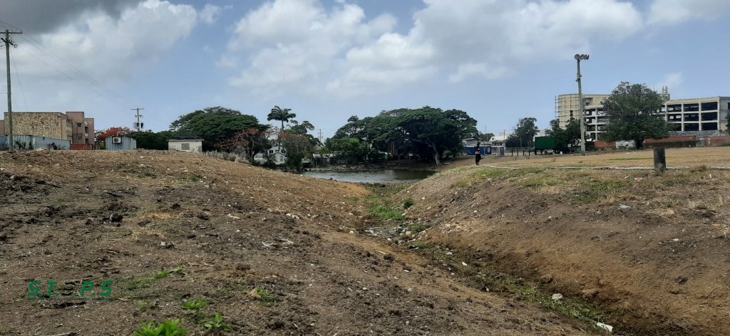 Waterways Across the Island to be Given Priority for&nbsp;Cleaning