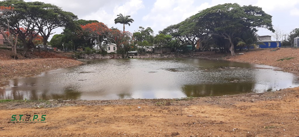 Photos: Little Country&nbsp;Pond