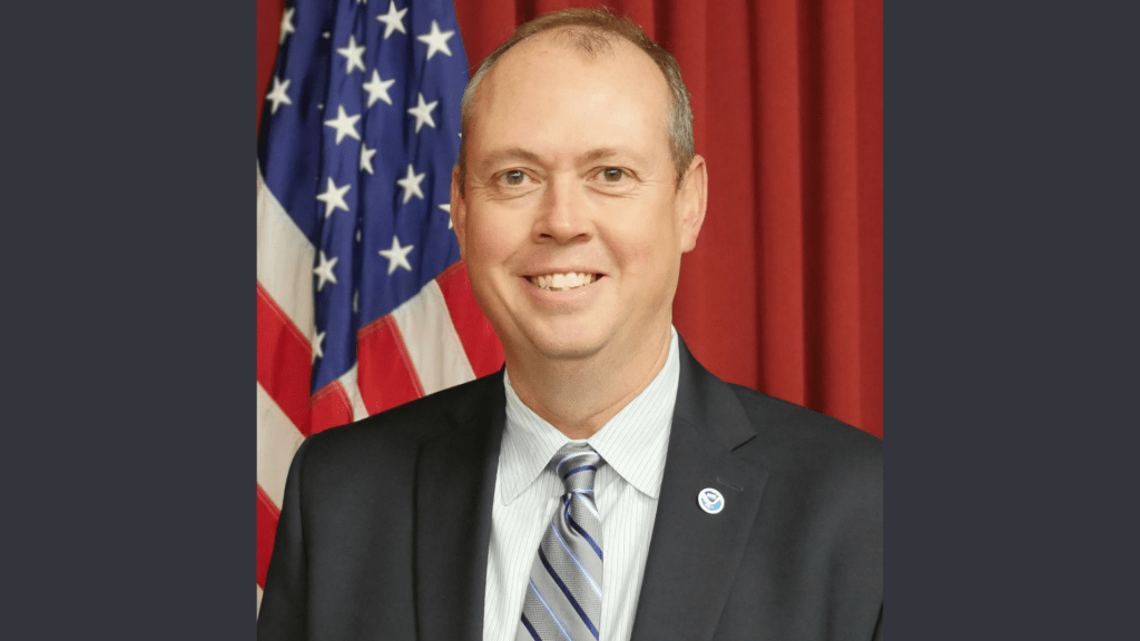 Kenneth Graham Selected as Next Director of NOAA’s National Weather&nbsp;Service