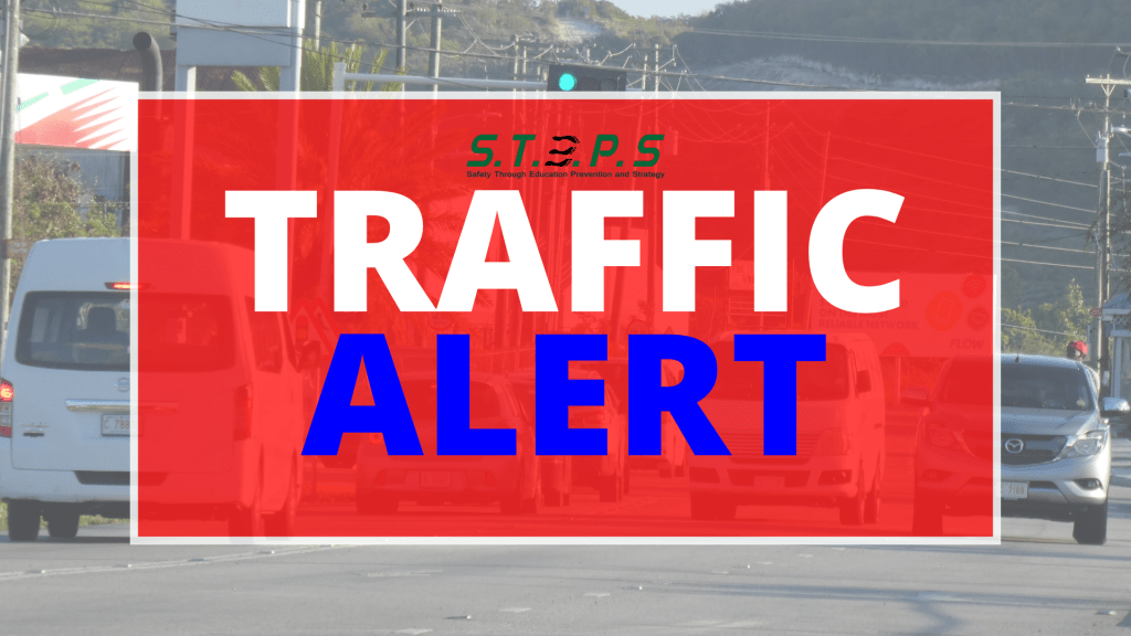 Traffic Management Notice: Traffic Management for the Week Beginning Monday 11th July&nbsp;2022