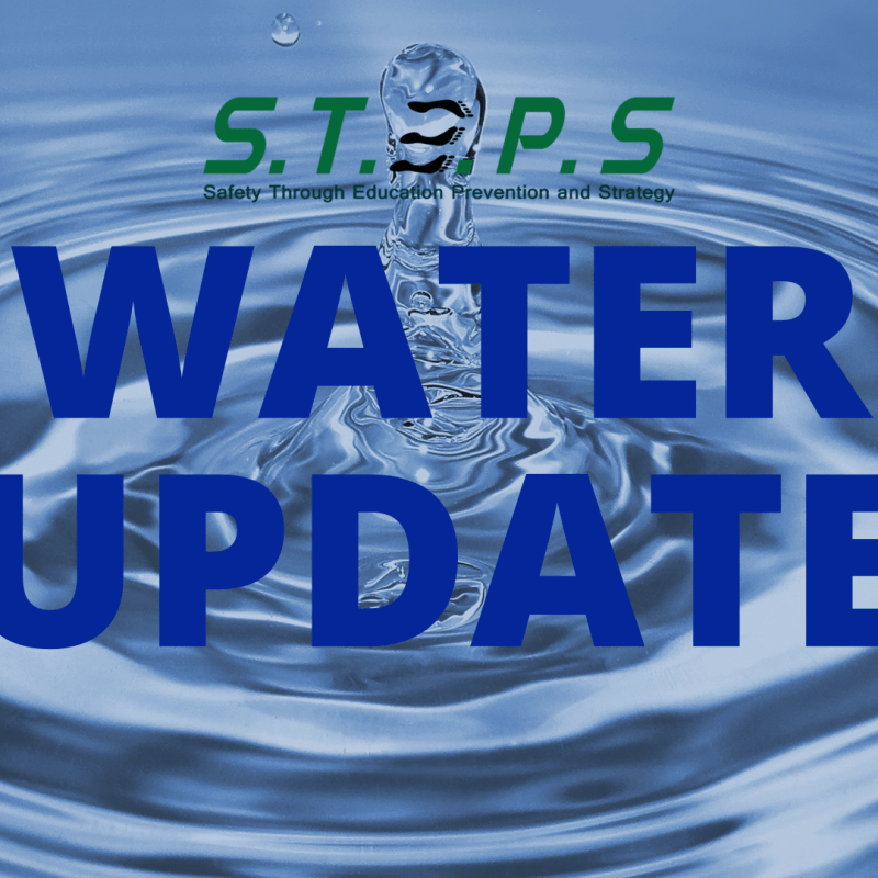 Two Reverse Osmosis Plants At Barnacle Point Temporarily&nbsp;Offline