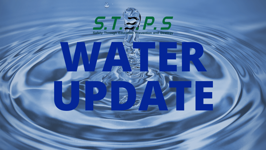 APUA: Urgent Repairs To Ruptured Mainlines On Old Parham&nbsp;Road