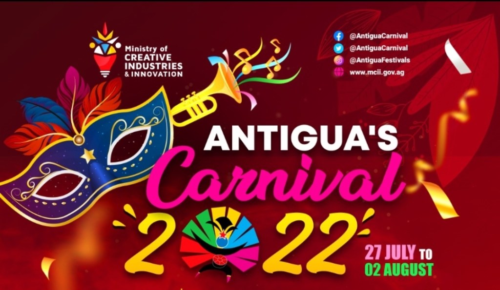 Carnival 2022; Reigniting the Spirits of Safety and&nbsp;Security