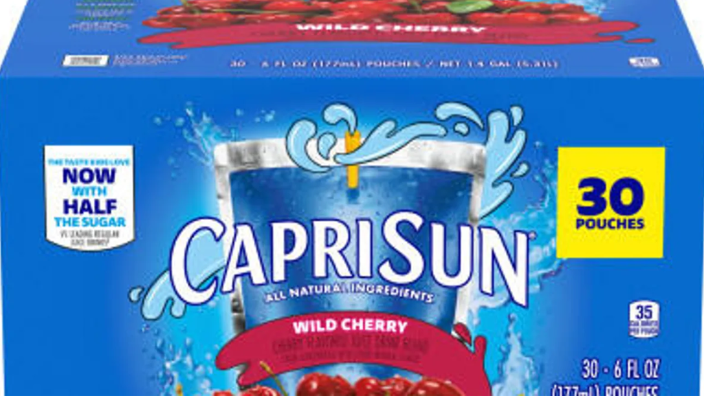 News Release: Gracekennedy Not Impacted by Capri-Sun Recall in US&nbsp;Market