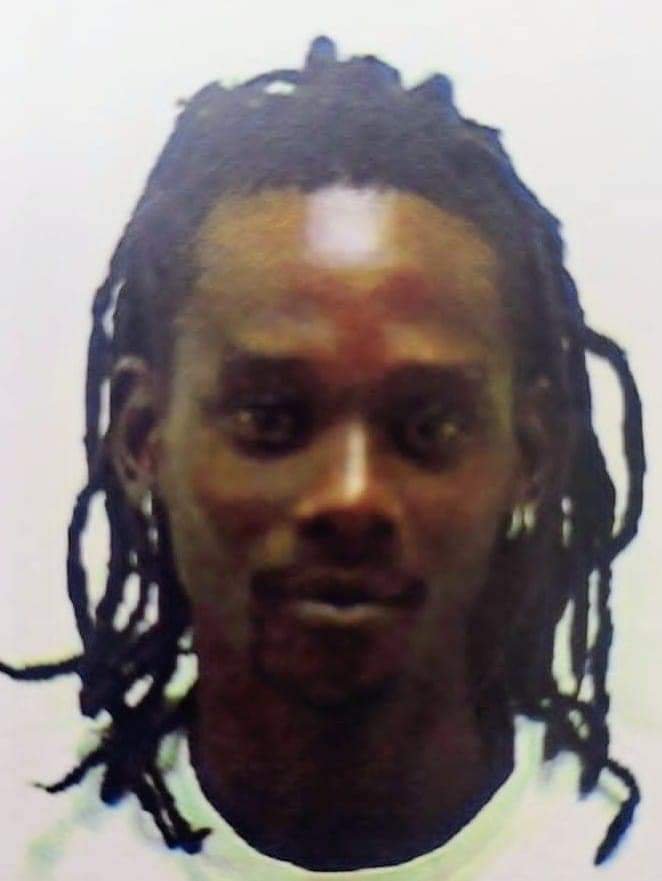 Wanted Man Apprehended by&nbsp;Police