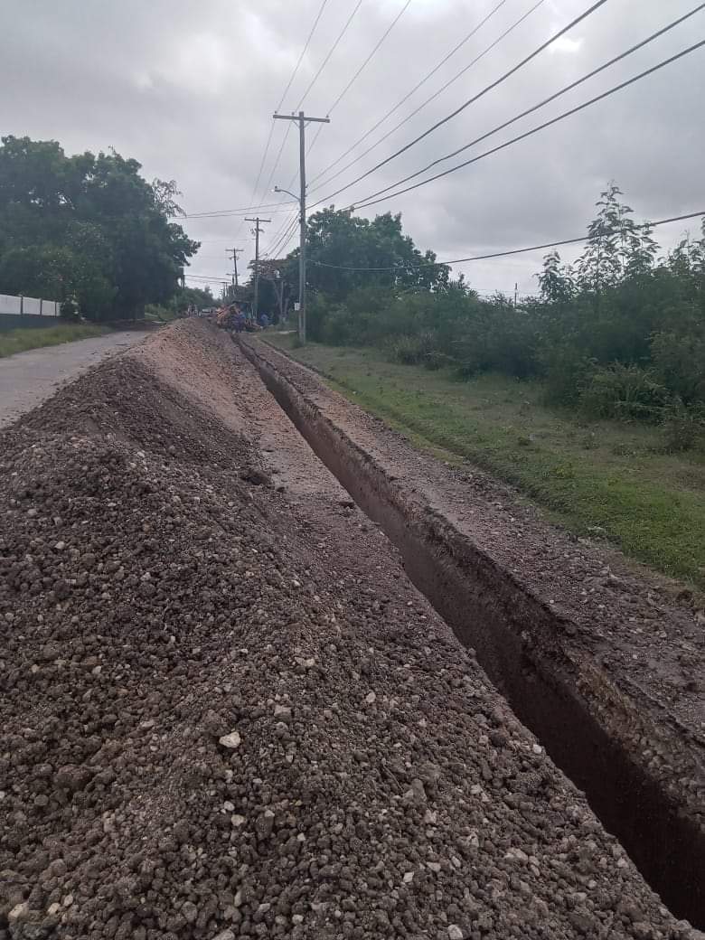 APUA: Water Mainline&nbsp;Replacement