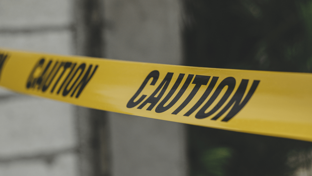 Safety Advisory for Women from the Office of the Directorate of Gender Affairs and the Royal Police Force of Antigua and&nbsp;Barbuda