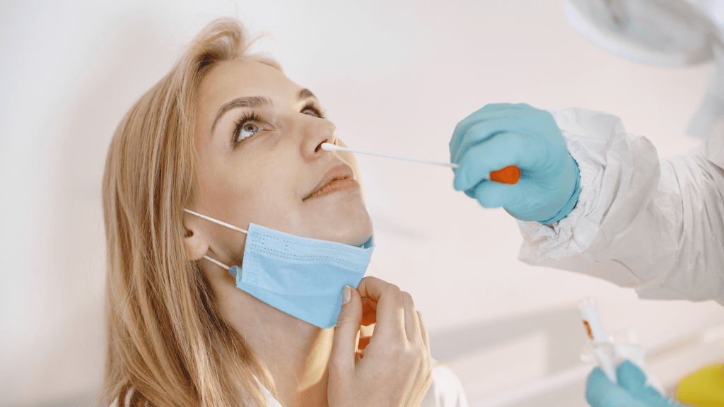 PAHO Calls on Countries to Continue COVID-19 Testing and Increase Vaccination to Avoid a Prolonged&nbsp;Pandemic