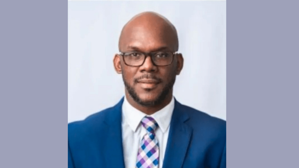 Lieutenant Colonel Kester Craig Appointed Deputy Executive Director of&nbsp;CDEMA