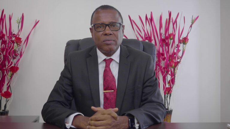 Message from Hon. Dean Jonas on the Recent Gender-Based Home&nbsp;Invasions