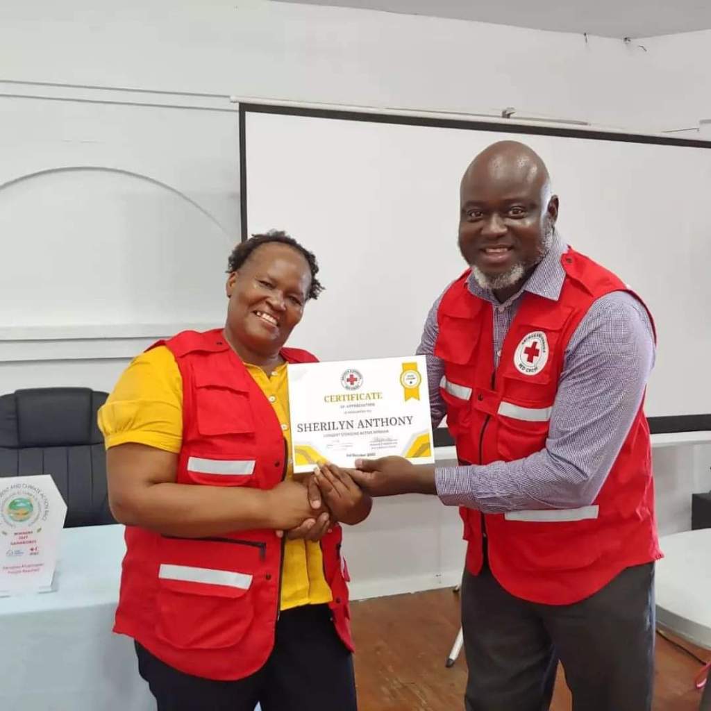 ABRC Reconfirms President and Long-Standing Active Member&nbsp;Recognized