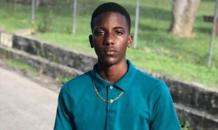 Missing Swetes Teen Returns&nbsp;Home