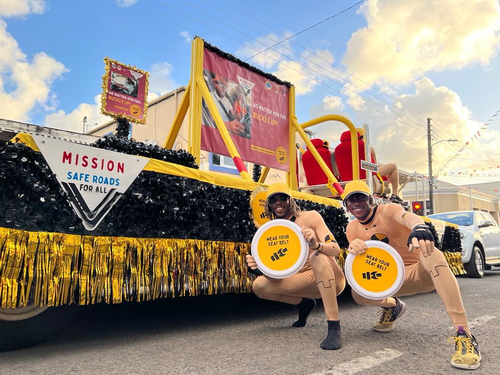 Almost 200 Seatbelt Fines Issued Since&nbsp;September